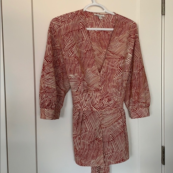 Blouse - Picture 1 of 2